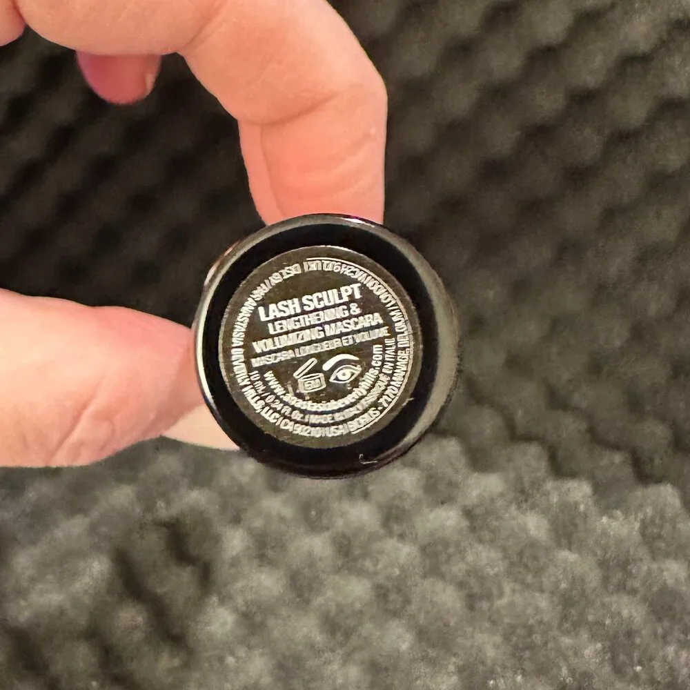 Anastasia Beverly Hills Lash Sculpt Lengthening & Volumizing Mascara
